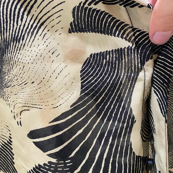 Kenneth Cole button down - Picture 2 of 4